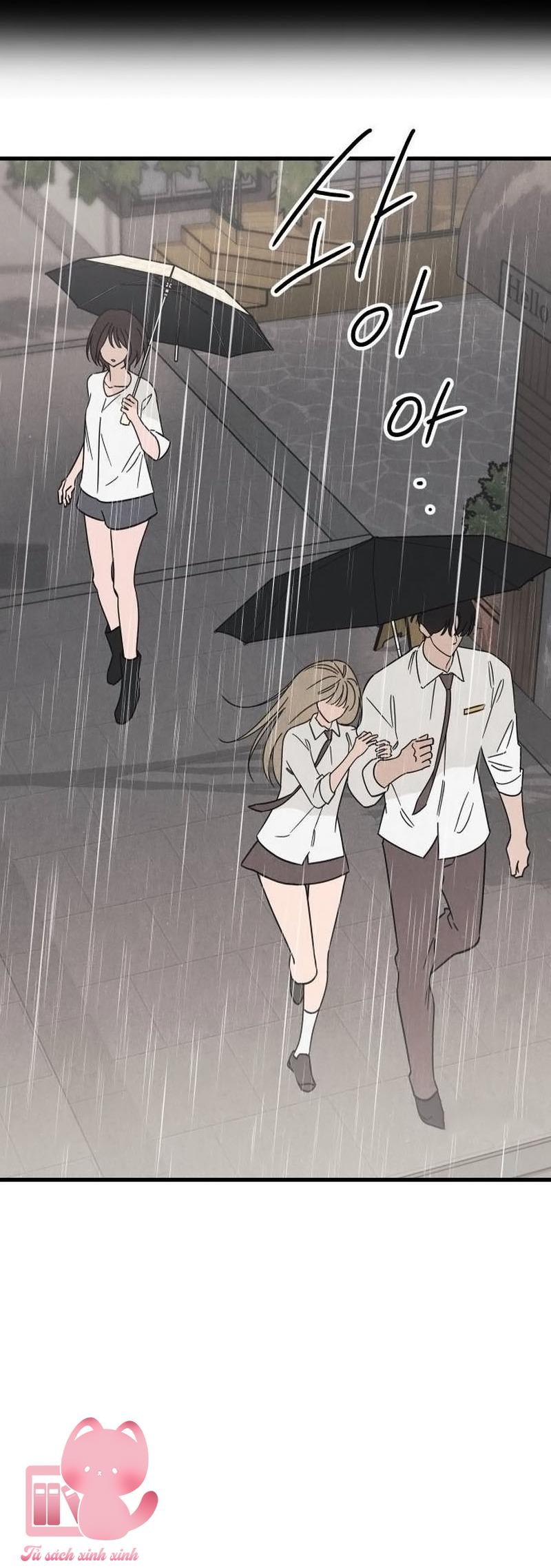 Câu Lạc Bộ Chị Đẹp - Chap 23 - Trang 46