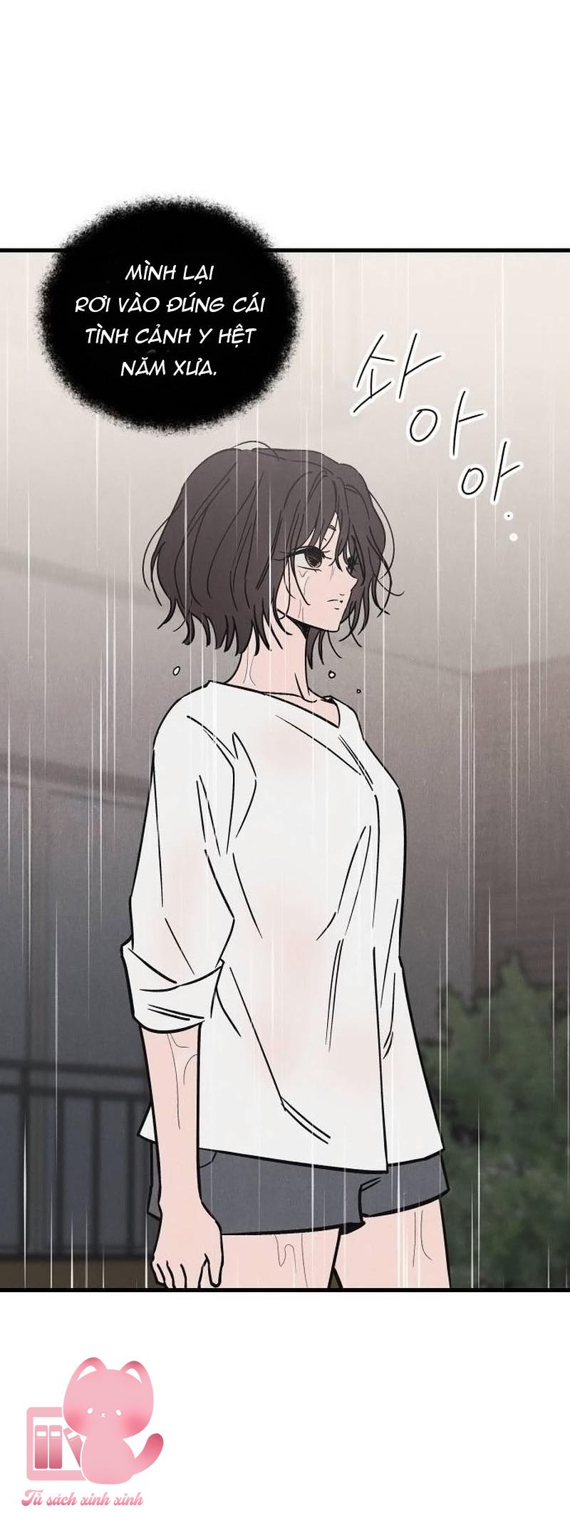 Câu Lạc Bộ Chị Đẹp - Chap 23 - Trang 49