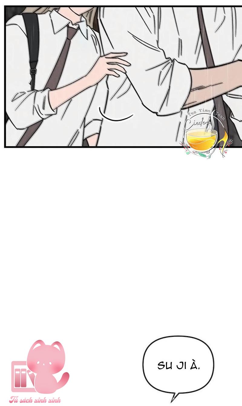 Câu Lạc Bộ Chị Đẹp - Chap 23 - Trang 56