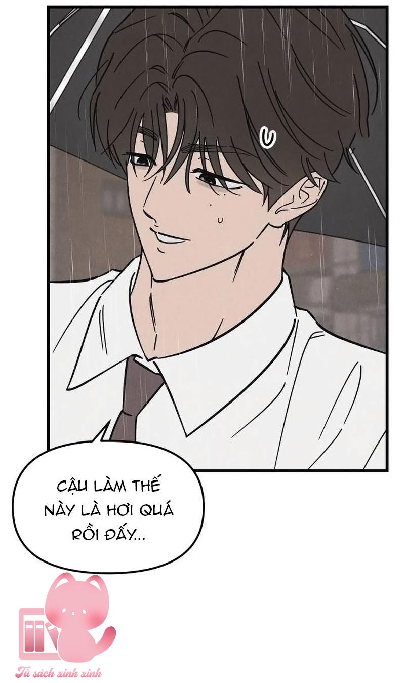 Câu Lạc Bộ Chị Đẹp - Chap 23 - Trang 57