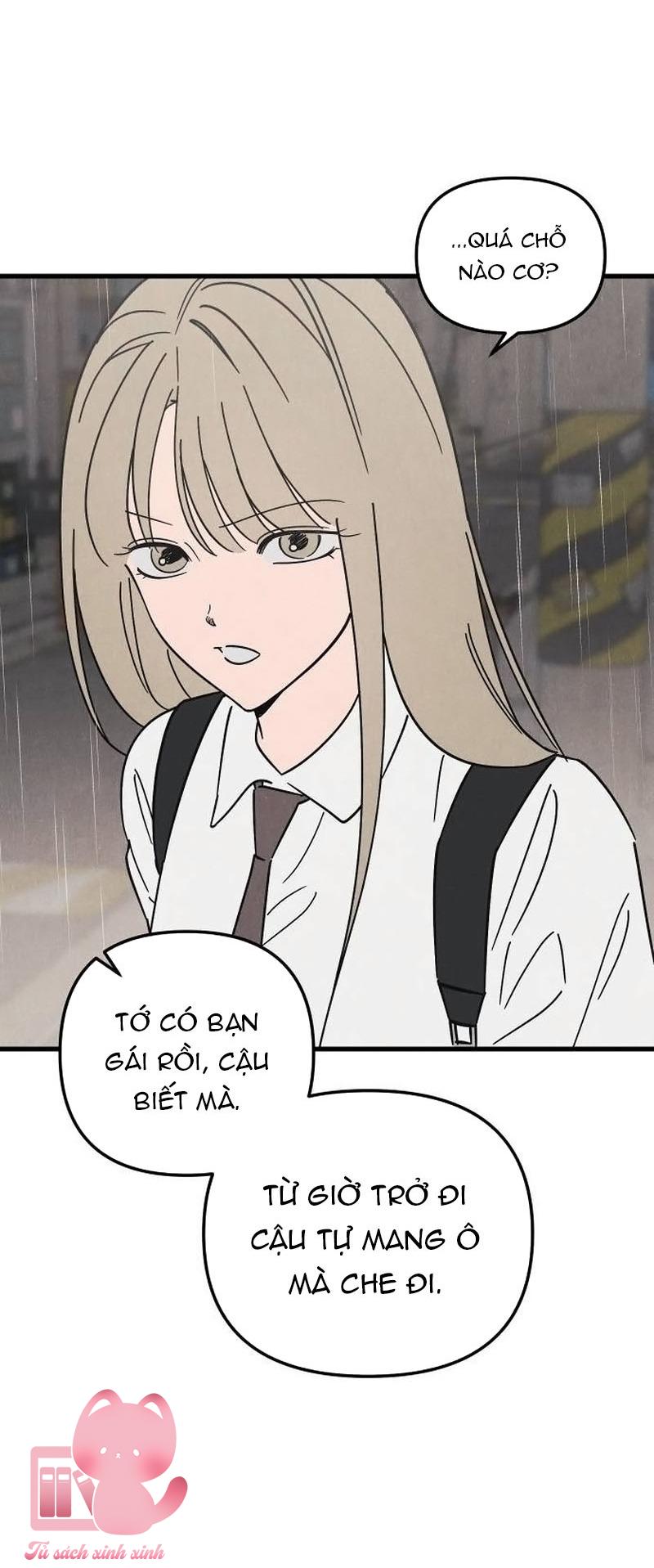 Câu Lạc Bộ Chị Đẹp - Chap 23 - Trang 58