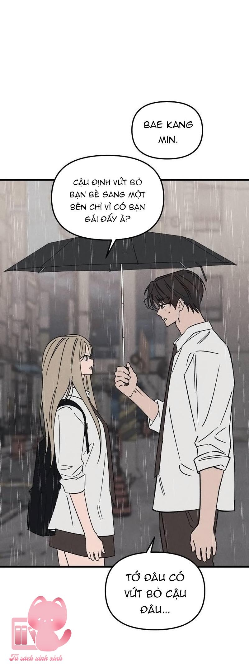 Câu Lạc Bộ Chị Đẹp - Chap 23 - Trang 60