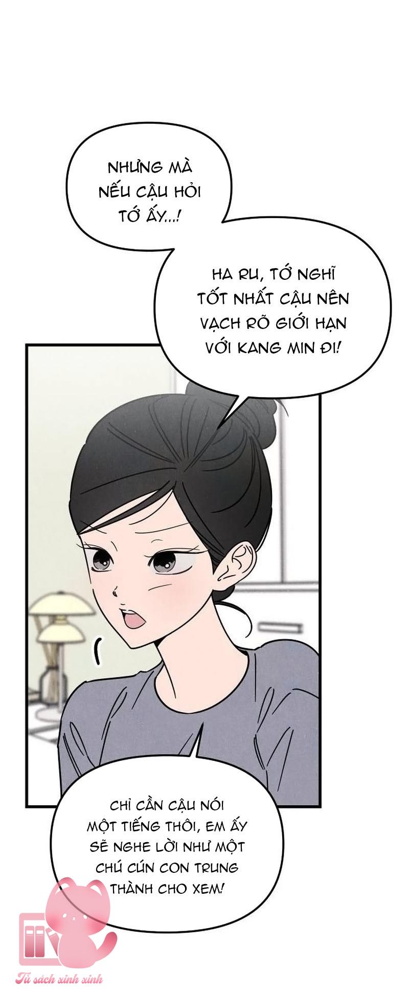 Câu Lạc Bộ Chị Đẹp - Chap 23 - Trang 7