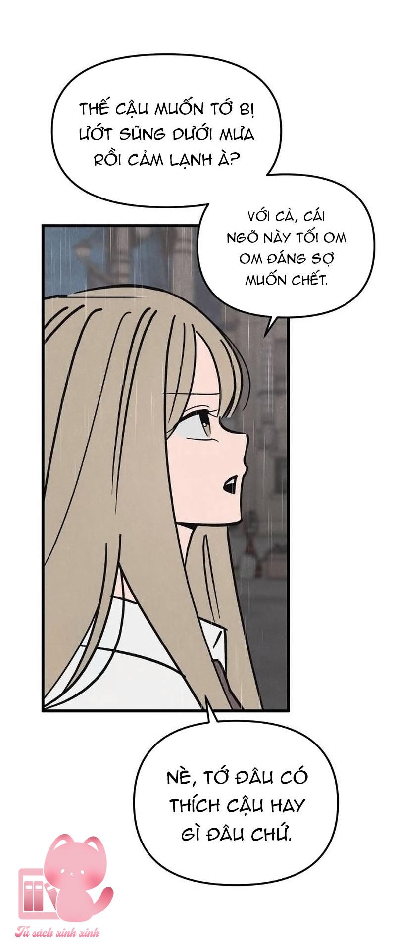 Câu Lạc Bộ Chị Đẹp - Chap 23 - Trang 61