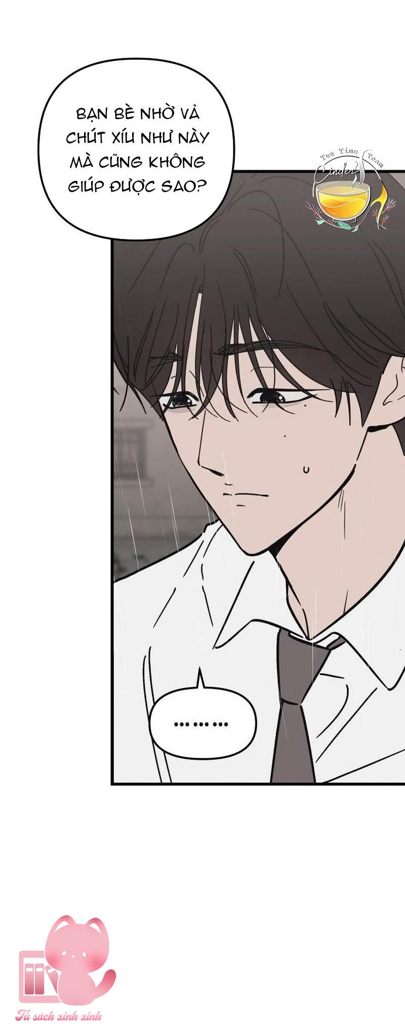 Câu Lạc Bộ Chị Đẹp - Chap 23 - Trang 62
