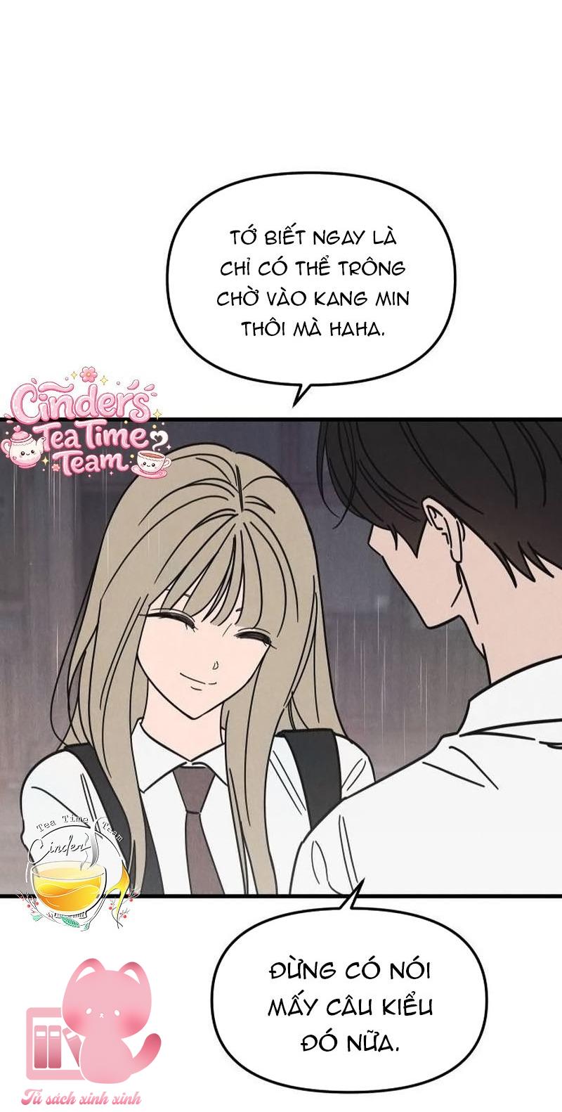 Câu Lạc Bộ Chị Đẹp - Chap 23 - Trang 66
