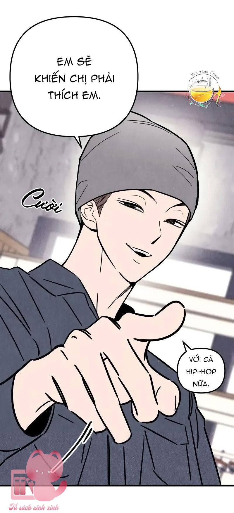 Câu Lạc Bộ Chị Đẹp - Chap 3 - Trang 11