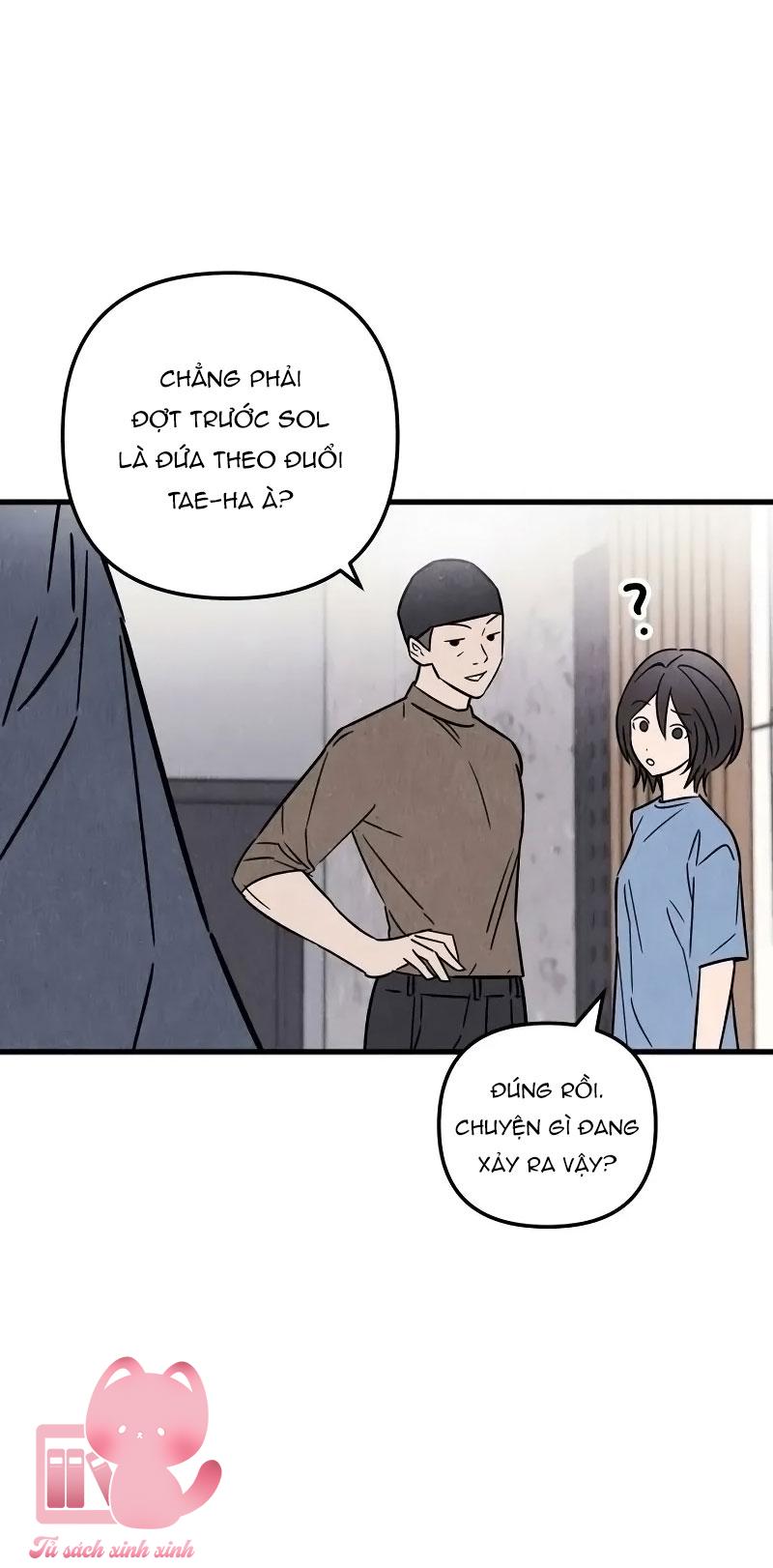 Câu Lạc Bộ Chị Đẹp - Chap 3 - Trang 13