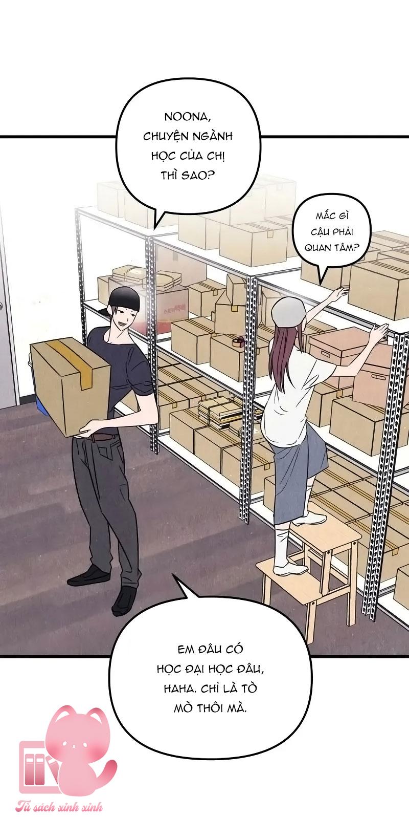 Câu Lạc Bộ Chị Đẹp - Chap 3 - Trang 16