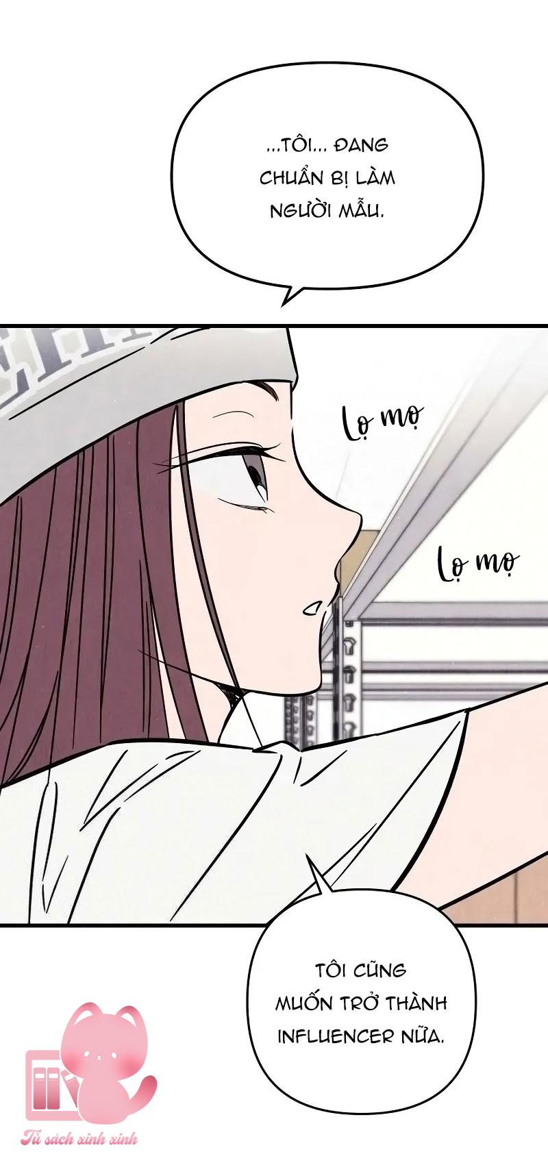 Câu Lạc Bộ Chị Đẹp - Chap 3 - Trang 17