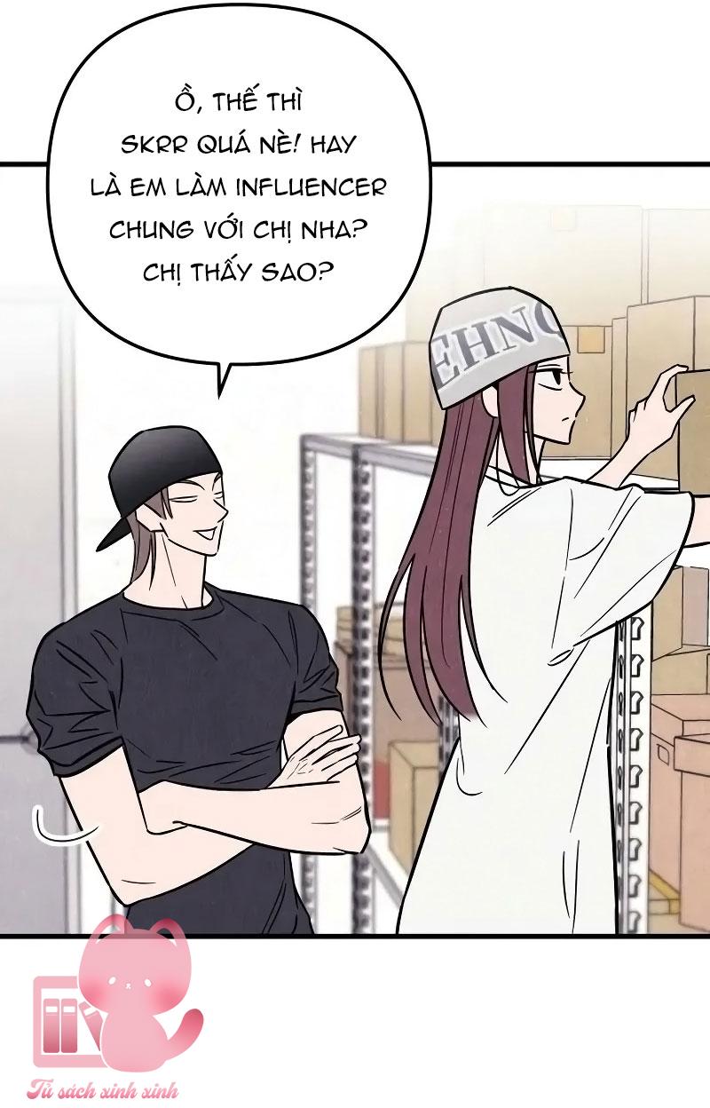 Câu Lạc Bộ Chị Đẹp - Chap 3 - Trang 18