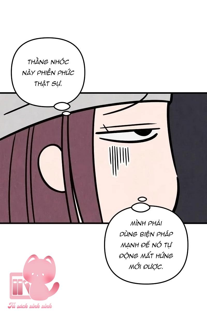 Câu Lạc Bộ Chị Đẹp - Chap 3 - Trang 19