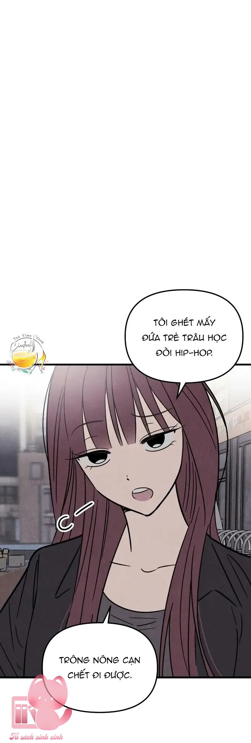 Câu Lạc Bộ Chị Đẹp - Chap 3 - Trang 3
