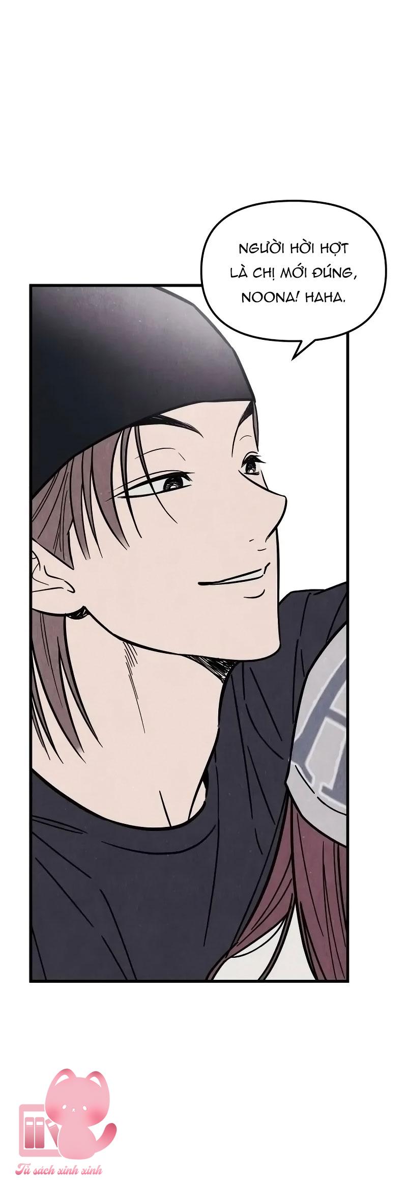 Câu Lạc Bộ Chị Đẹp - Chap 3 - Trang 22
