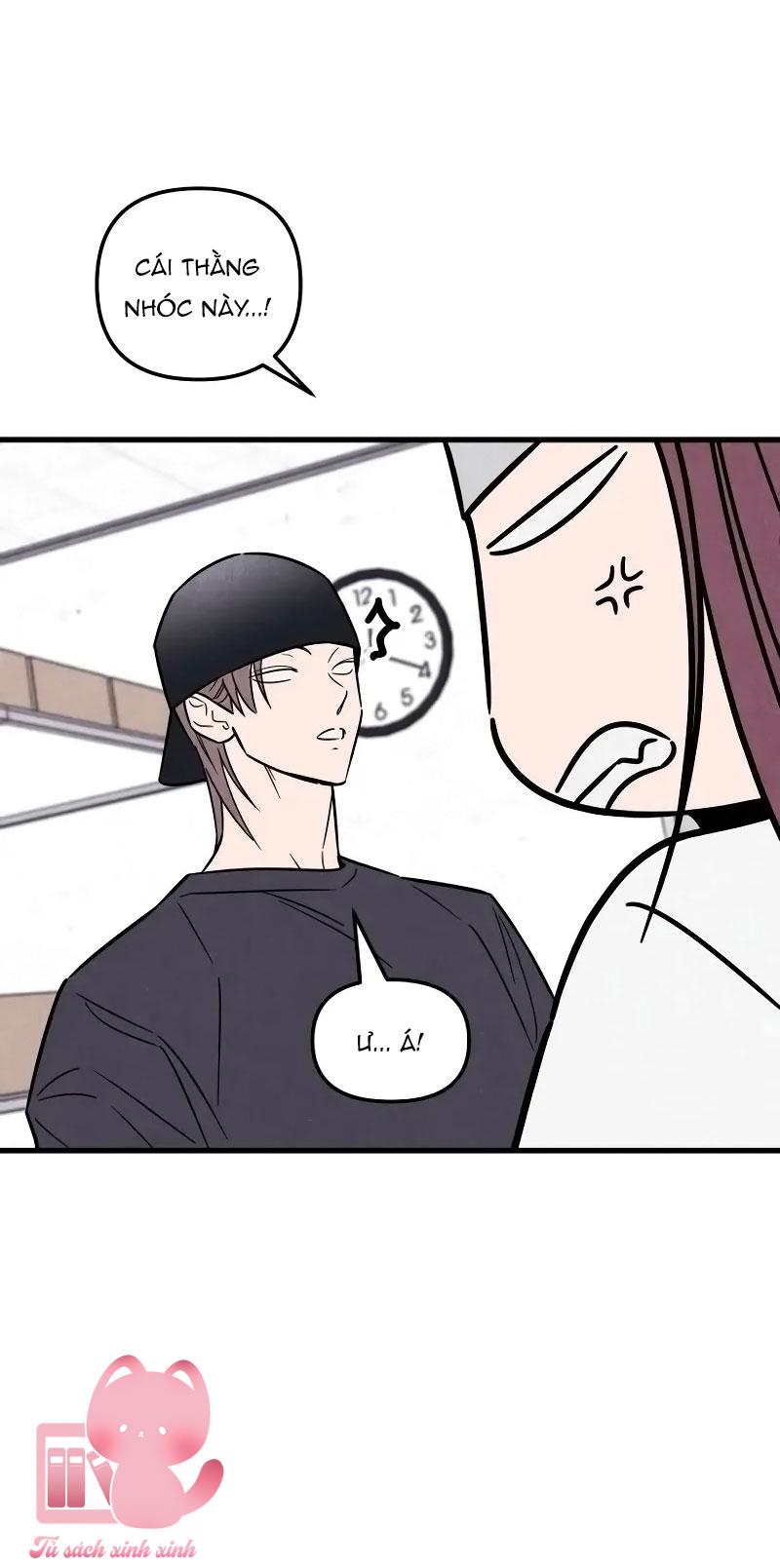 Câu Lạc Bộ Chị Đẹp - Chap 3 - Trang 24