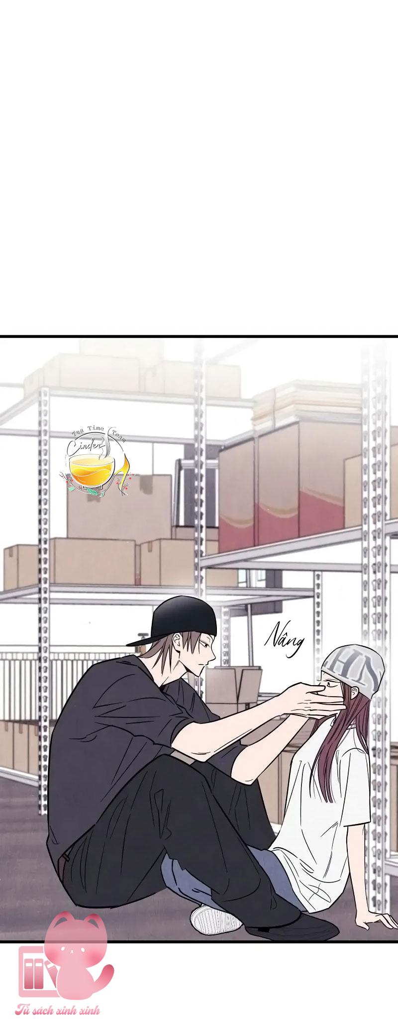 Câu Lạc Bộ Chị Đẹp - Chap 3 - Trang 27