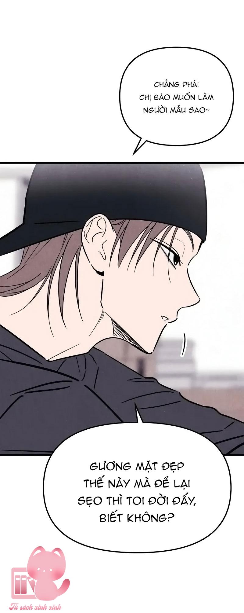 Câu Lạc Bộ Chị Đẹp - Chap 3 - Trang 28