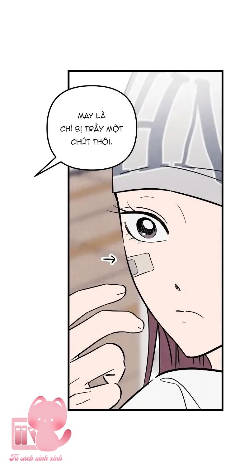 Câu Lạc Bộ Chị Đẹp - Chap 3 - Trang 29