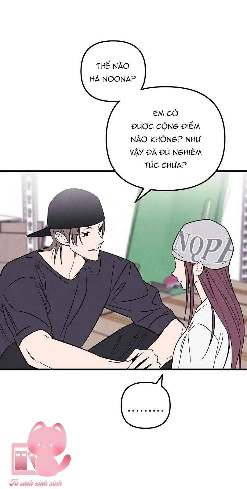 Câu Lạc Bộ Chị Đẹp - Chap 3 - Trang 30