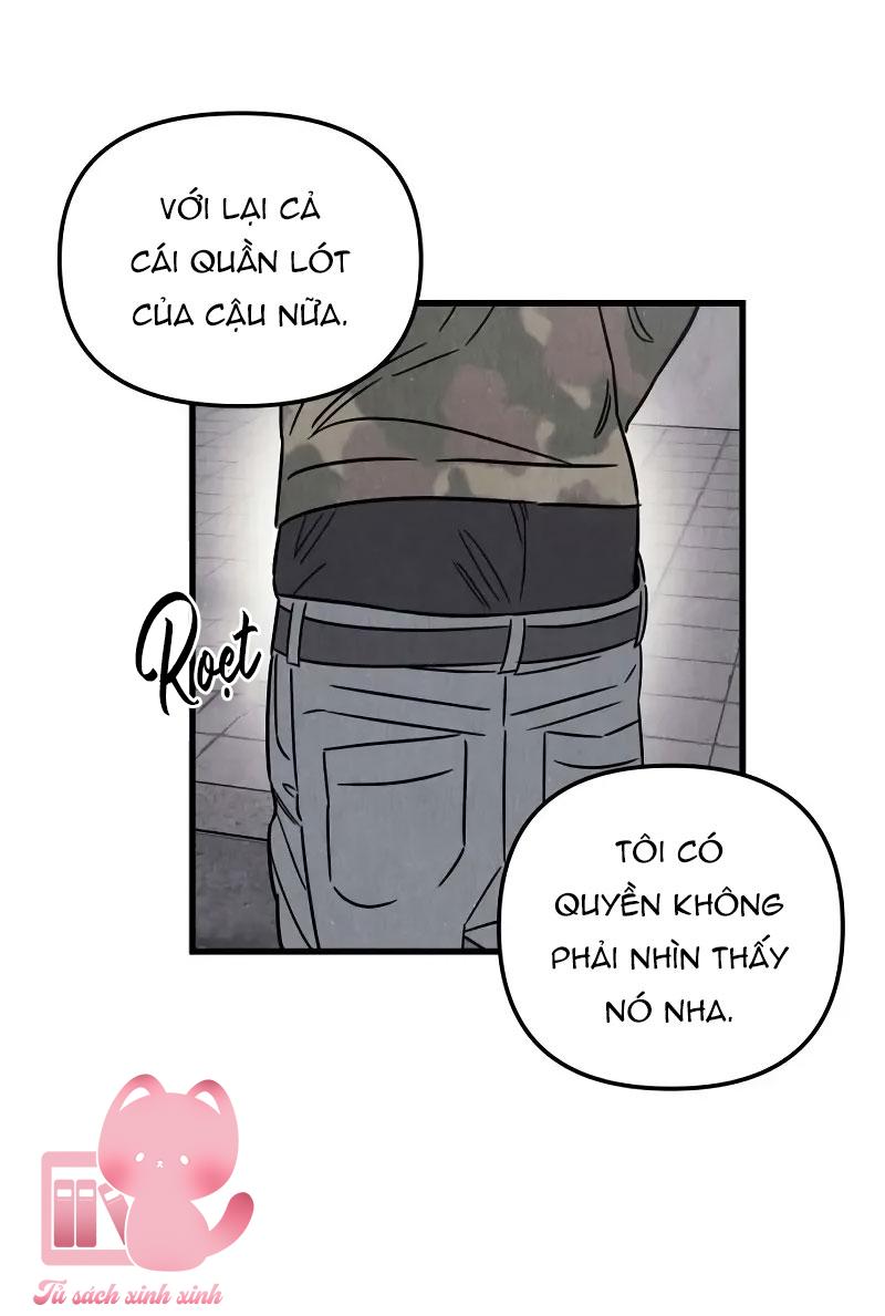 Câu Lạc Bộ Chị Đẹp - Chap 3 - Trang 4