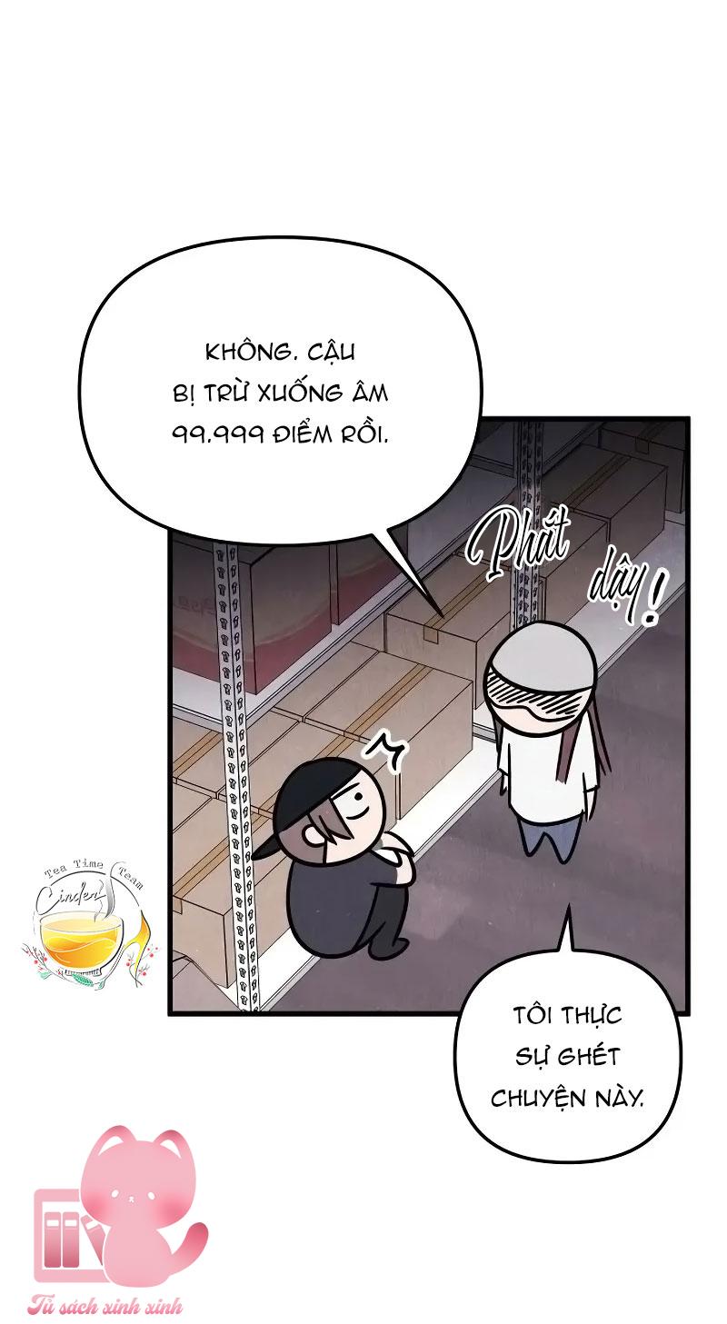 Câu Lạc Bộ Chị Đẹp - Chap 3 - Trang 31