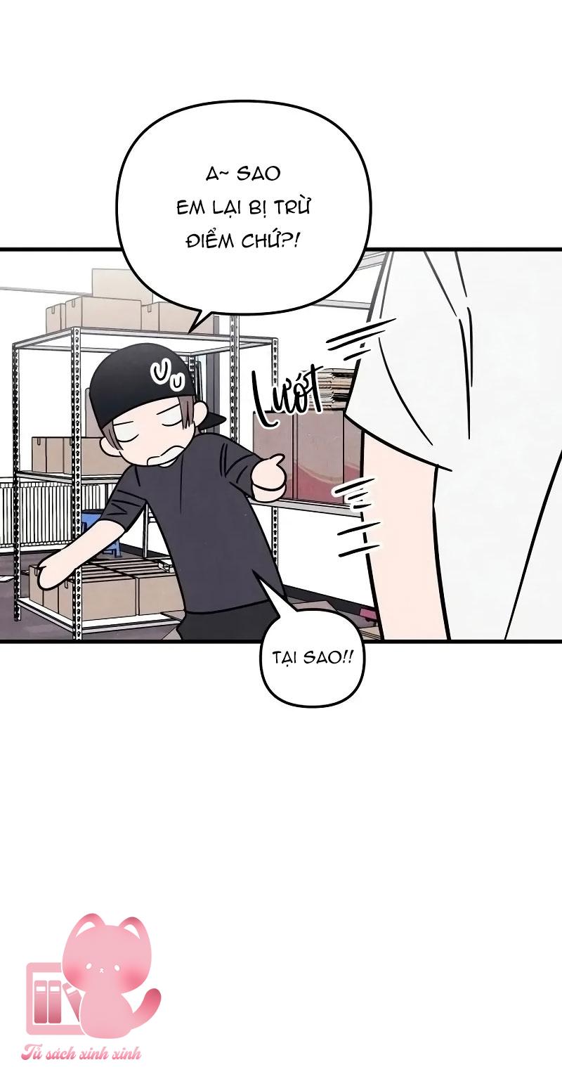 Câu Lạc Bộ Chị Đẹp - Chap 3 - Trang 32