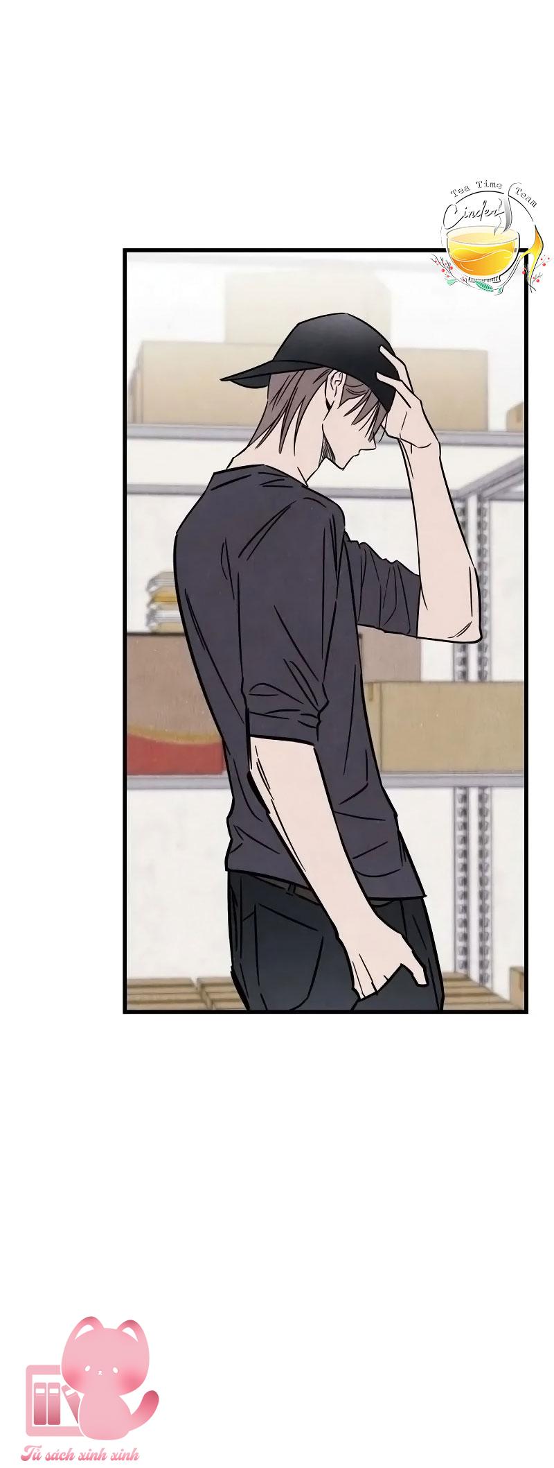 Câu Lạc Bộ Chị Đẹp - Chap 3 - Trang 35