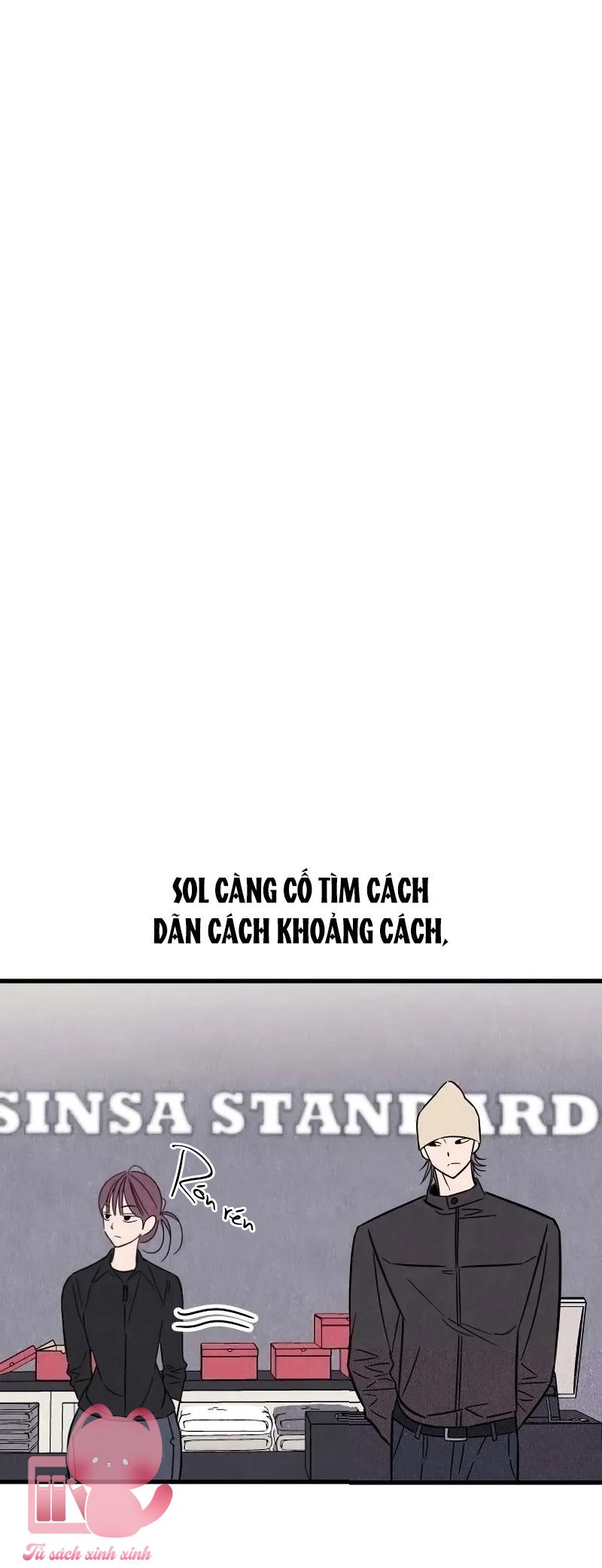 Câu Lạc Bộ Chị Đẹp - Chap 3 - Trang 36