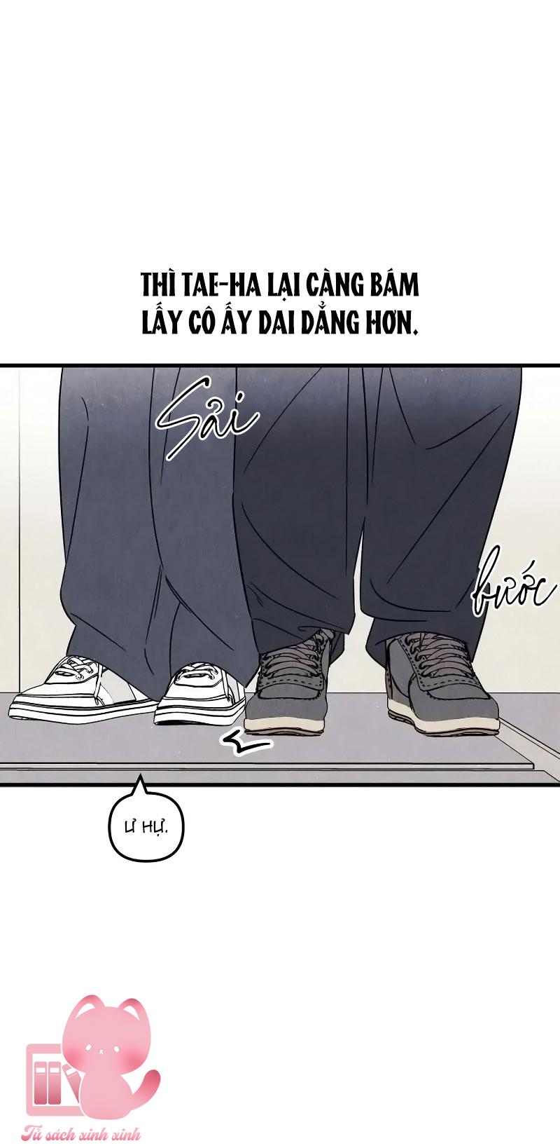 Câu Lạc Bộ Chị Đẹp - Chap 3 - Trang 37