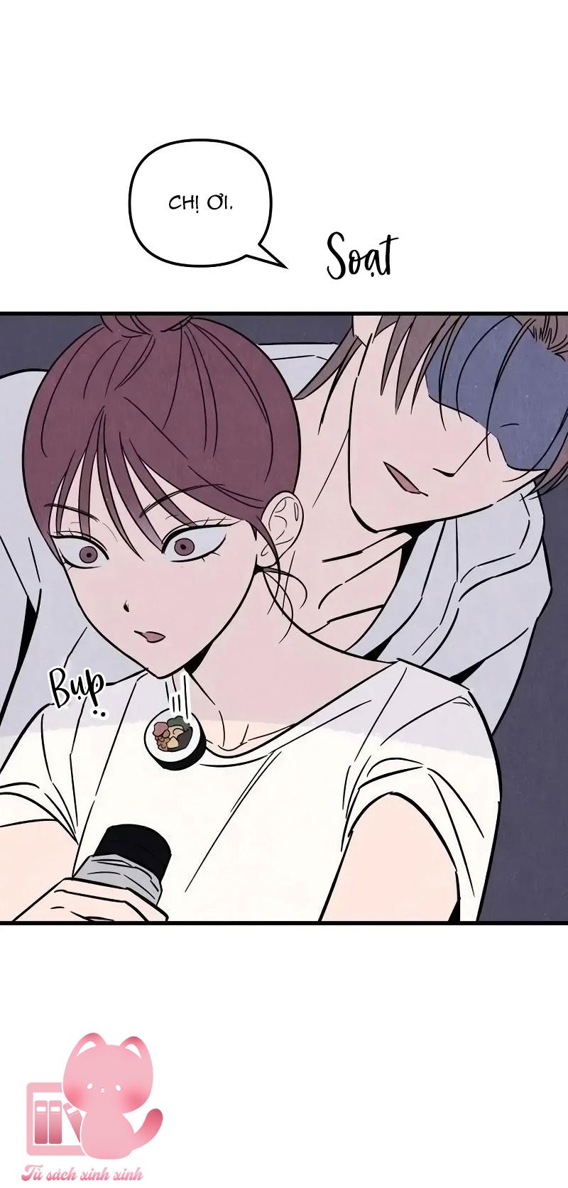 Câu Lạc Bộ Chị Đẹp - Chap 3 - Trang 39