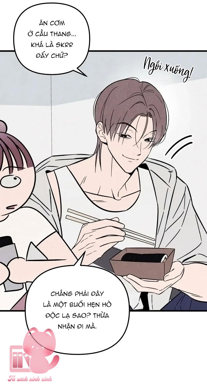 Câu Lạc Bộ Chị Đẹp - Chap 3 - Trang 40