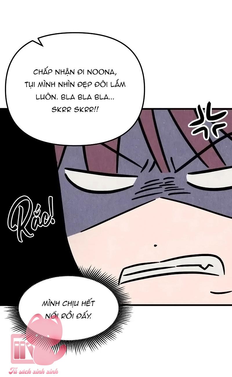 Câu Lạc Bộ Chị Đẹp - Chap 3 - Trang 41