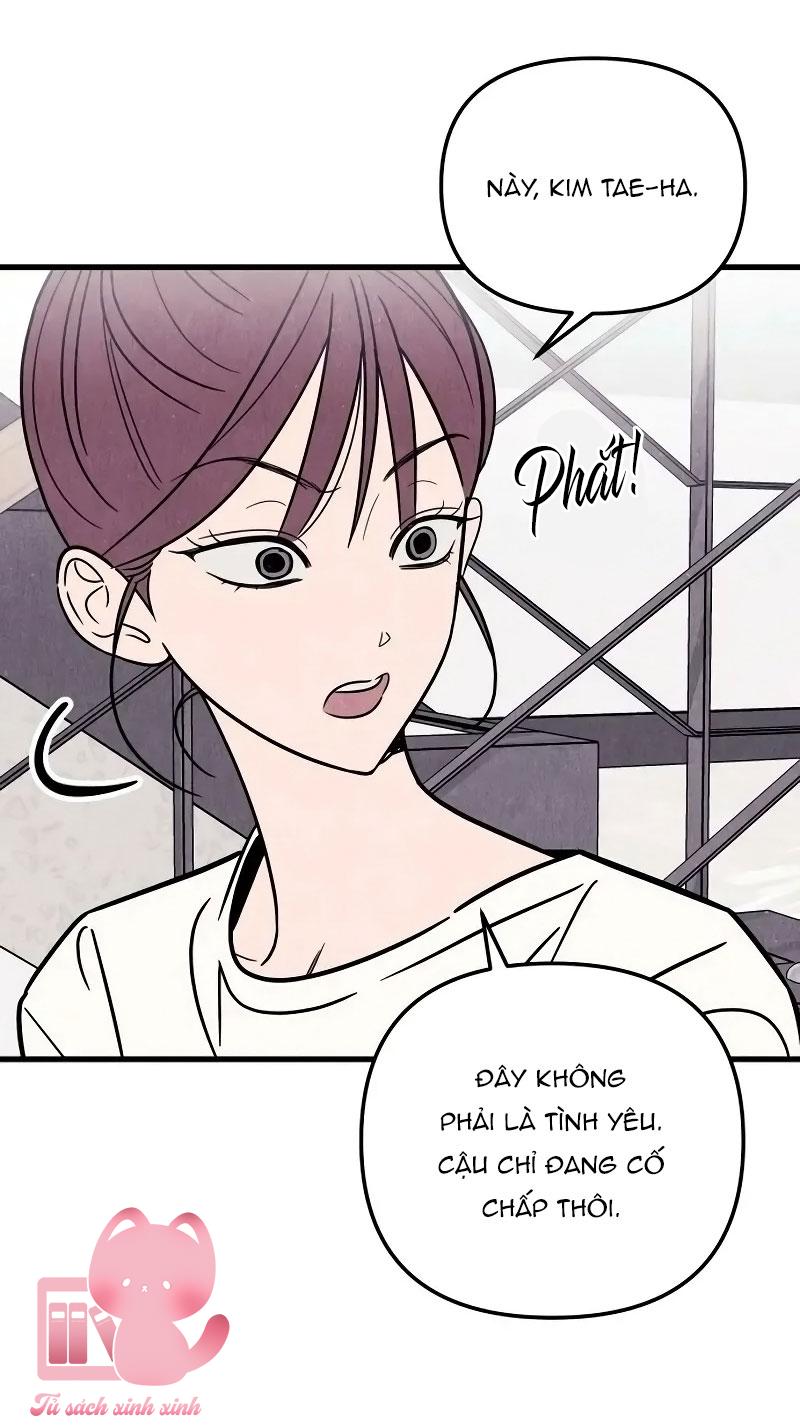 Câu Lạc Bộ Chị Đẹp - Chap 3 - Trang 42