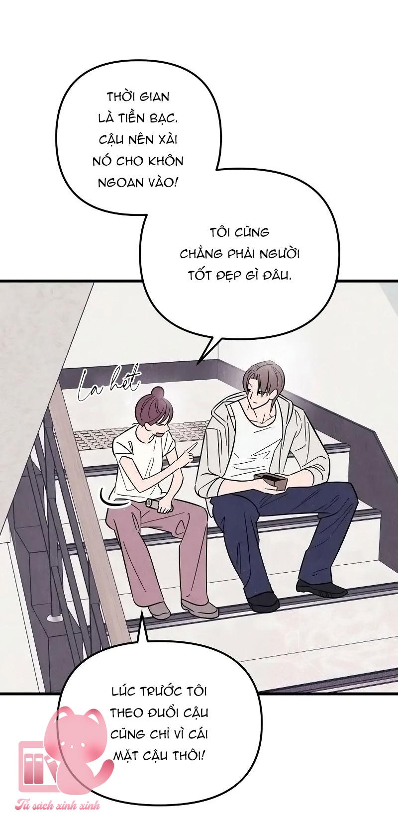 Câu Lạc Bộ Chị Đẹp - Chap 3 - Trang 43