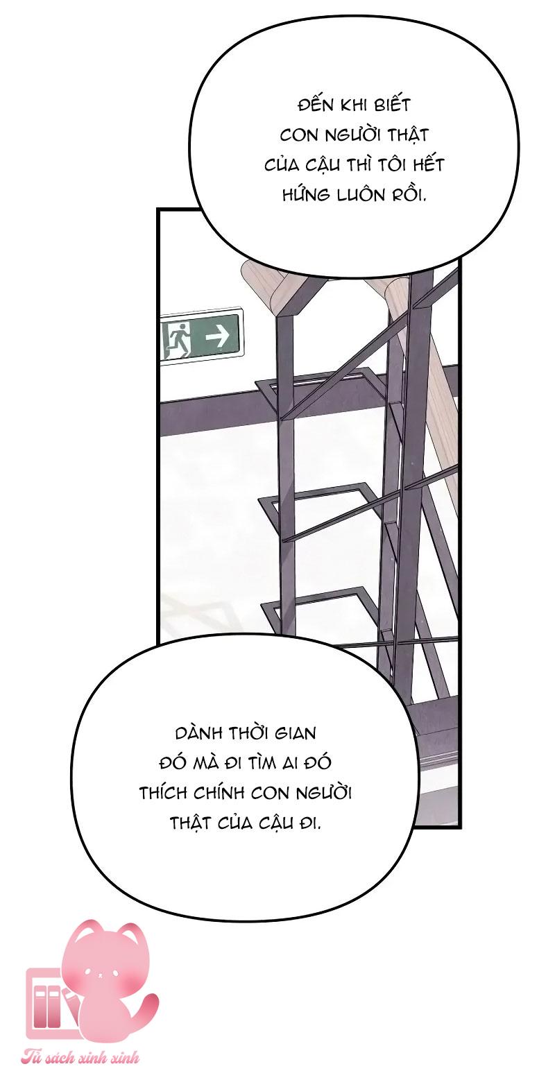 Câu Lạc Bộ Chị Đẹp - Chap 3 - Trang 44