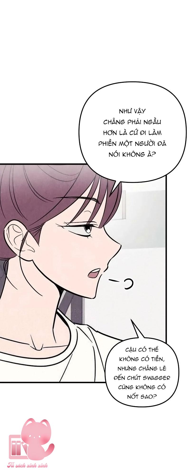 Câu Lạc Bộ Chị Đẹp - Chap 3 - Trang 45