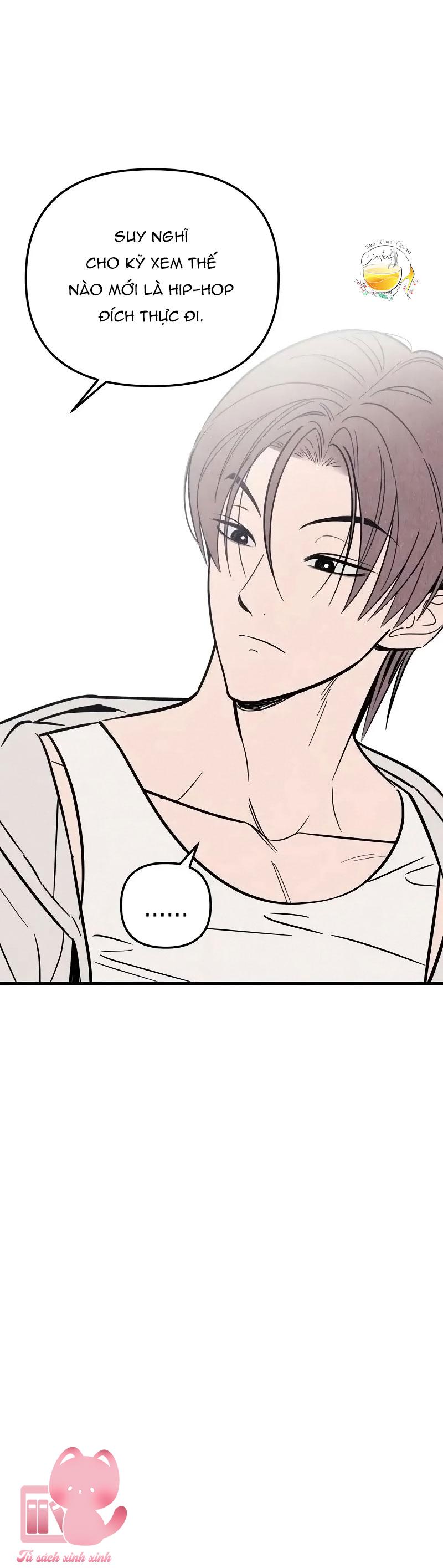 Câu Lạc Bộ Chị Đẹp - Chap 3 - Trang 46