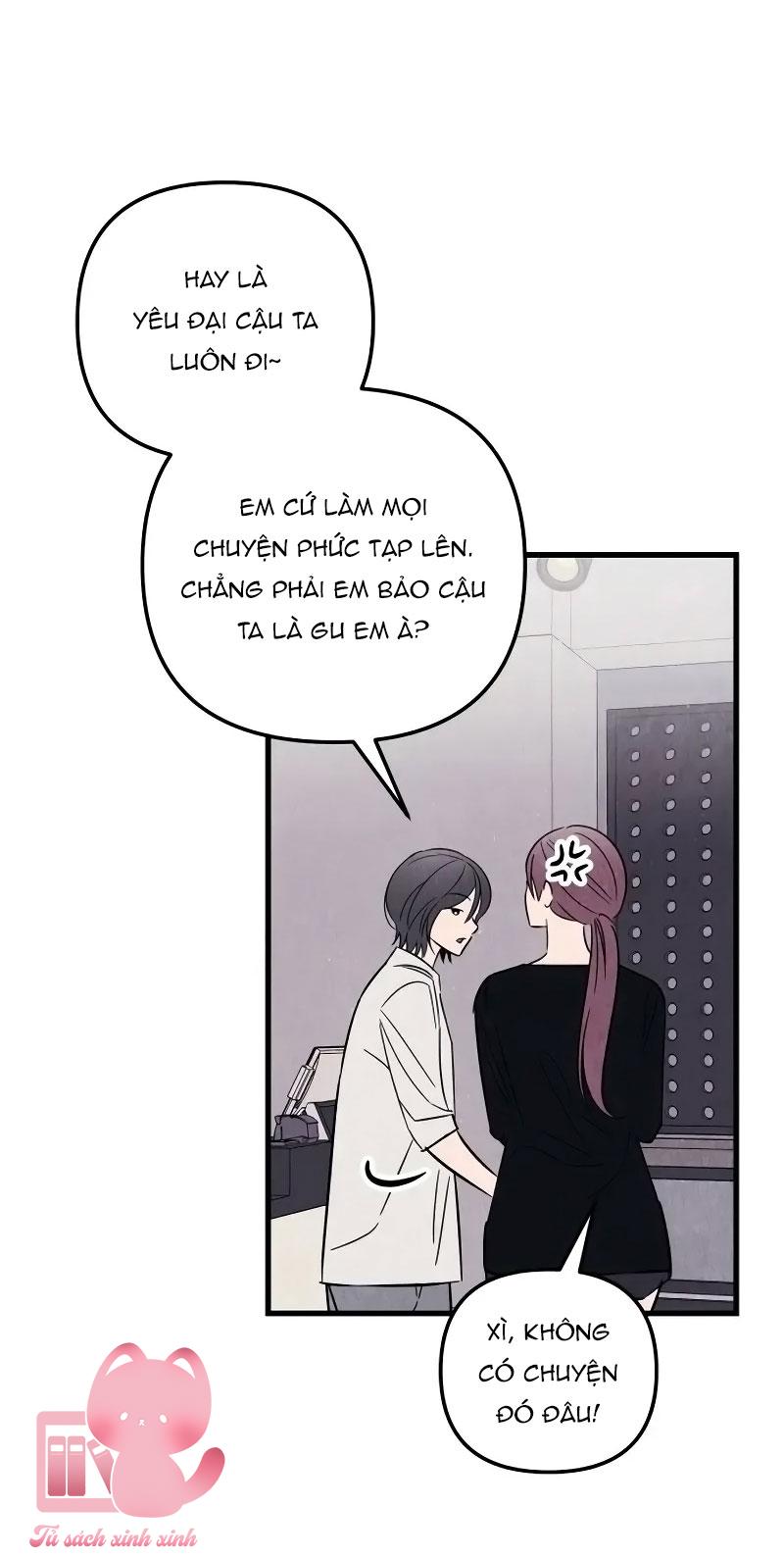 Câu Lạc Bộ Chị Đẹp - Chap 3 - Trang 48