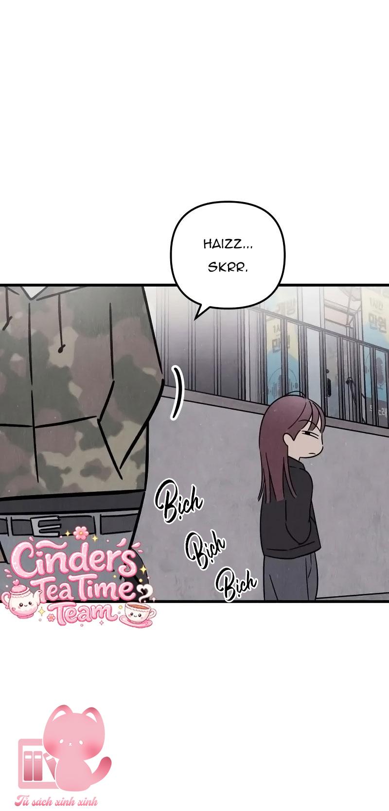 Câu Lạc Bộ Chị Đẹp - Chap 3 - Trang 6