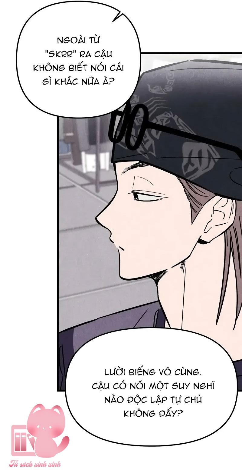 Câu Lạc Bộ Chị Đẹp - Chap 3 - Trang 52