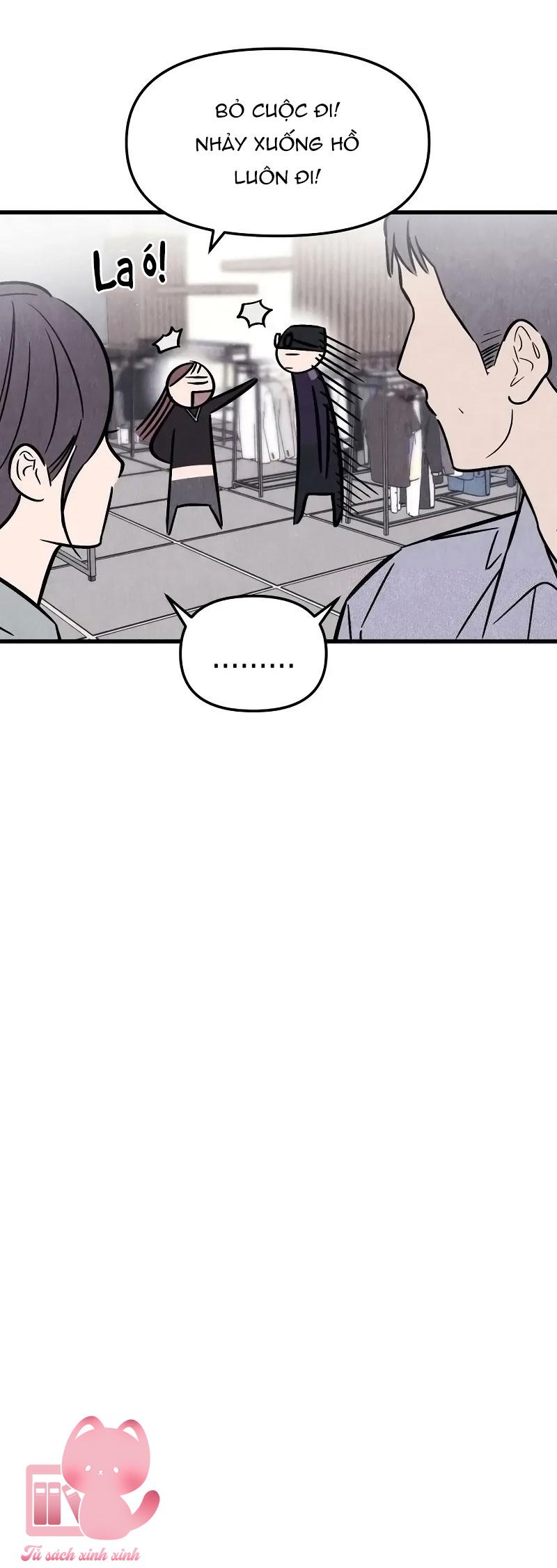 Câu Lạc Bộ Chị Đẹp - Chap 3 - Trang 53