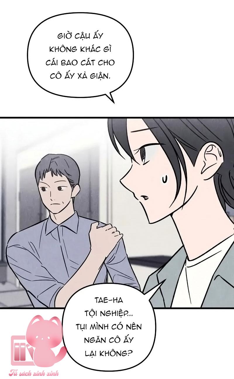 Câu Lạc Bộ Chị Đẹp - Chap 3 - Trang 54