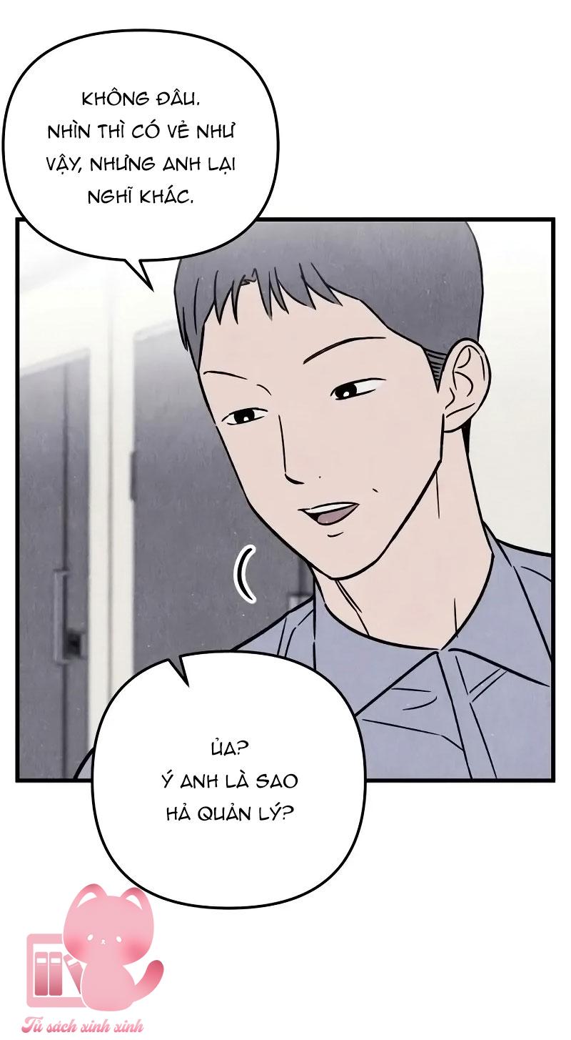Câu Lạc Bộ Chị Đẹp - Chap 3 - Trang 55