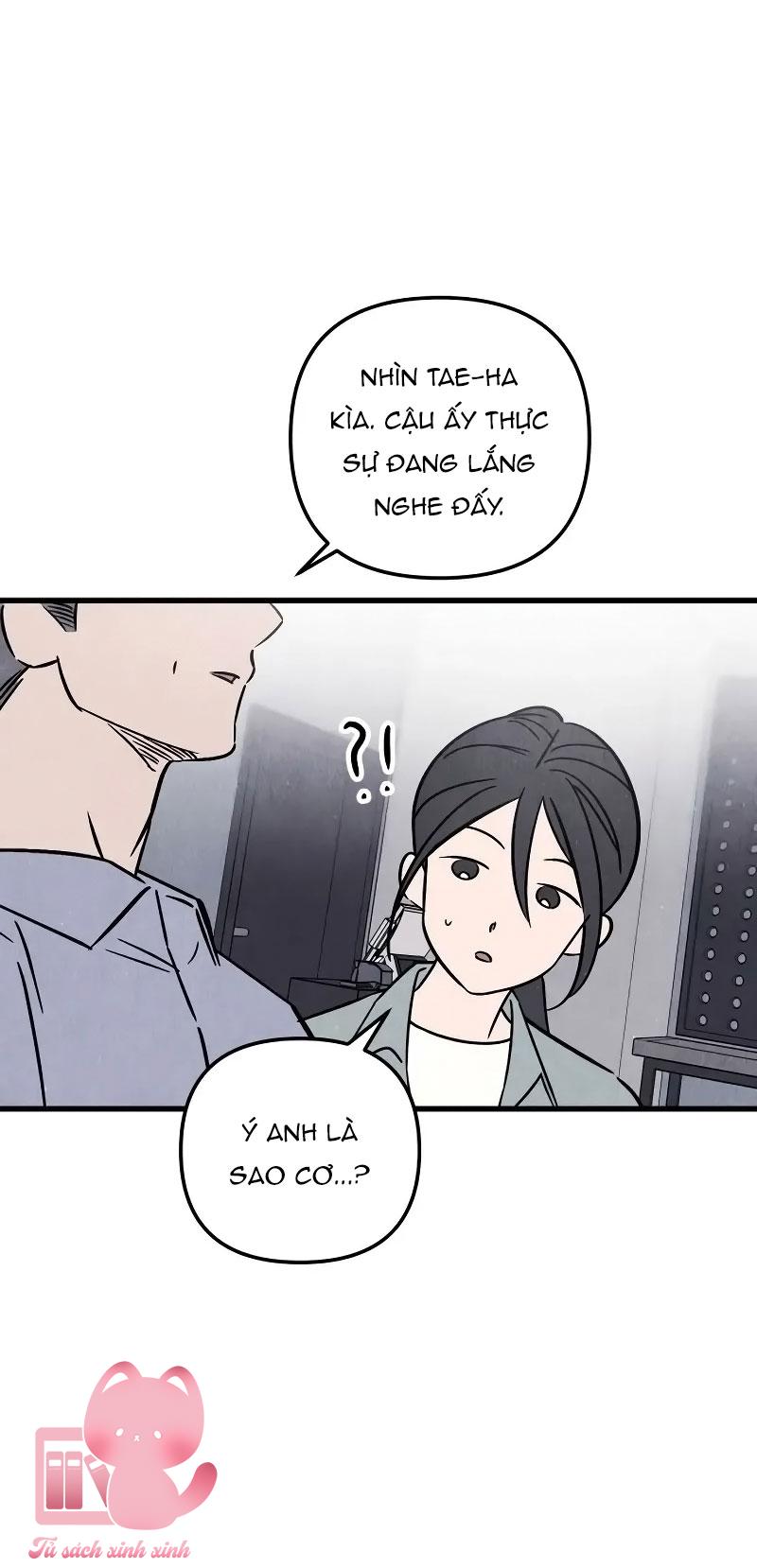 Câu Lạc Bộ Chị Đẹp - Chap 3 - Trang 56