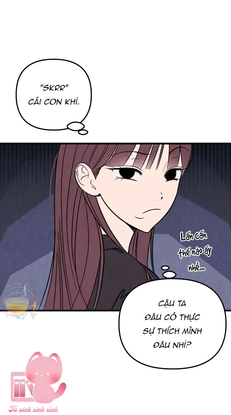 Câu Lạc Bộ Chị Đẹp - Chap 3 - Trang 7