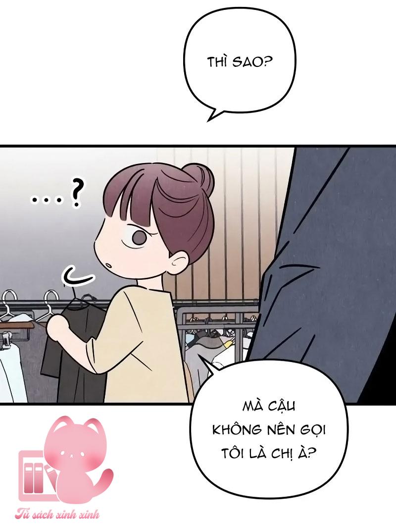 Câu Lạc Bộ Chị Đẹp - Chap 3 - Trang 10