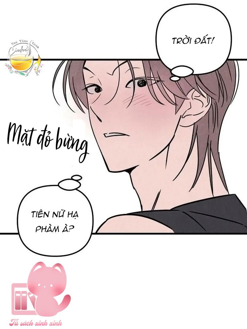 Câu Lạc Bộ Chị Đẹp - Chap 4 - Trang 11