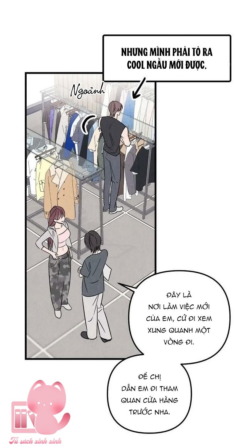 Câu Lạc Bộ Chị Đẹp - Chap 4 - Trang 12