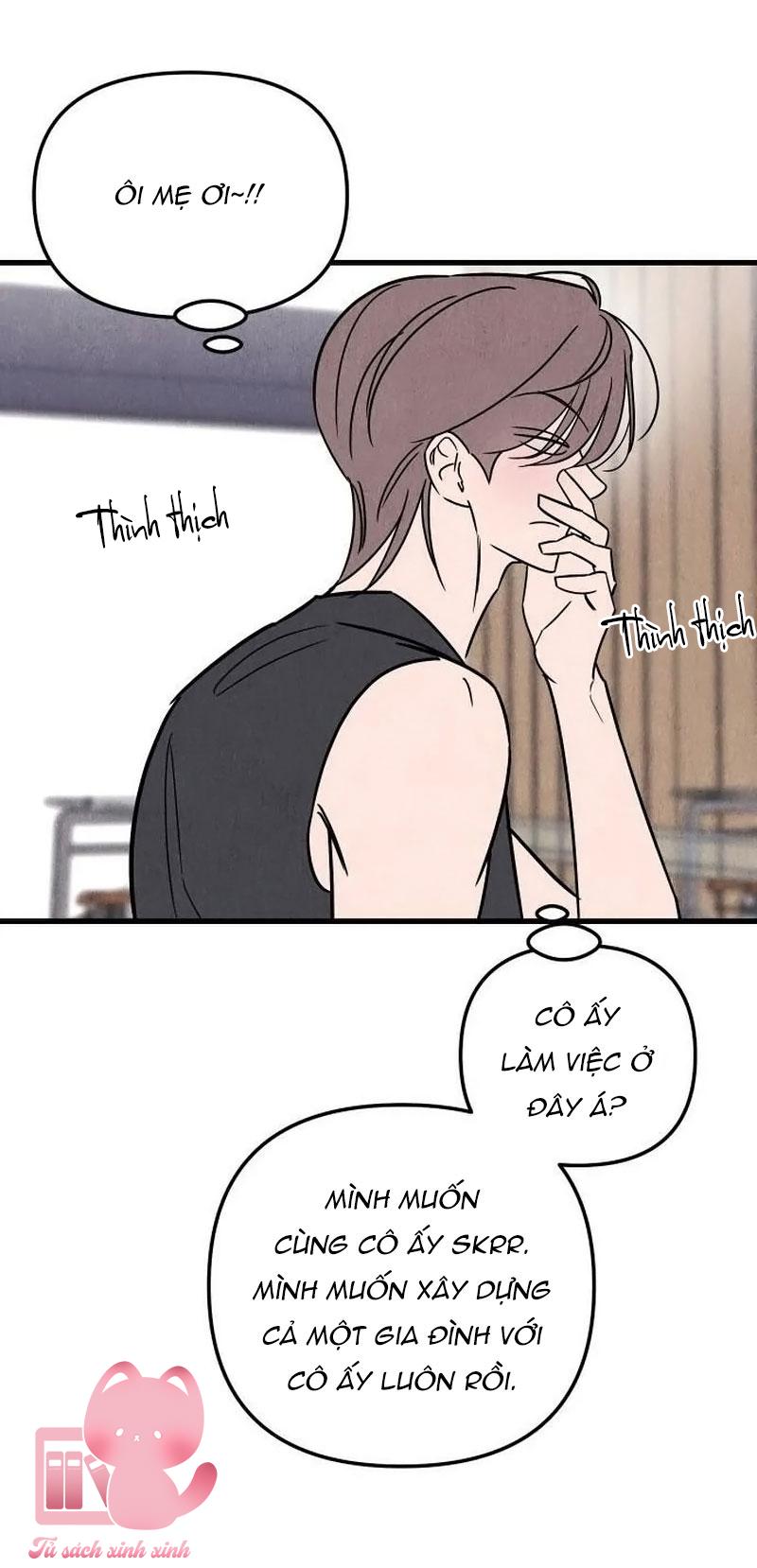 Câu Lạc Bộ Chị Đẹp - Chap 4 - Trang 13