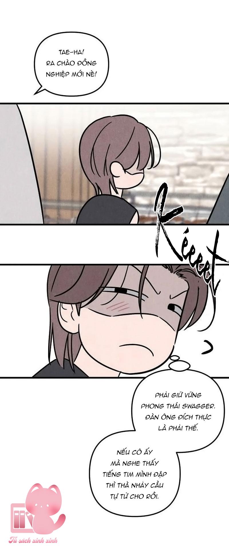 Câu Lạc Bộ Chị Đẹp - Chap 4 - Trang 15